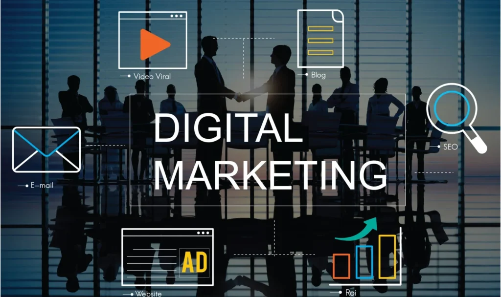Best Digital Marketing Agency in Hisar 2025 